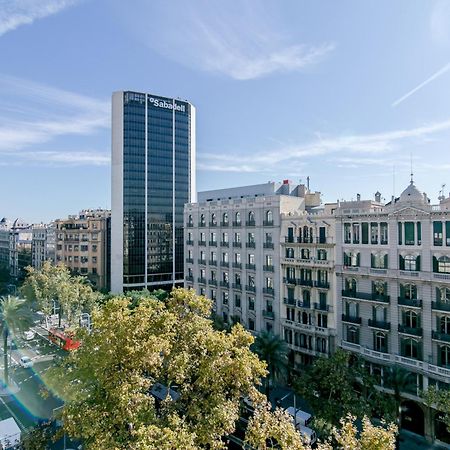 Deco Apartments Barcelona-Diagonal Экстерьер фото