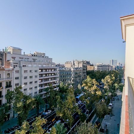 Deco Apartments Barcelona-Diagonal Экстерьер фото