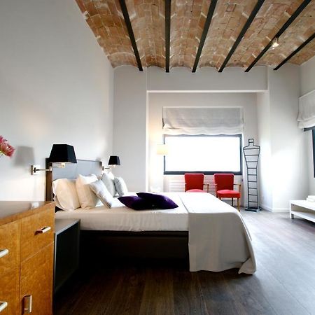 Deco Apartments Barcelona-Diagonal Экстерьер фото