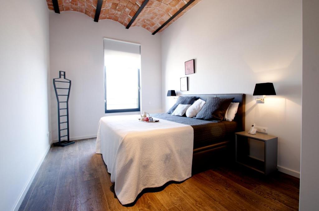 Deco Apartments Barcelona-Diagonal Экстерьер фото