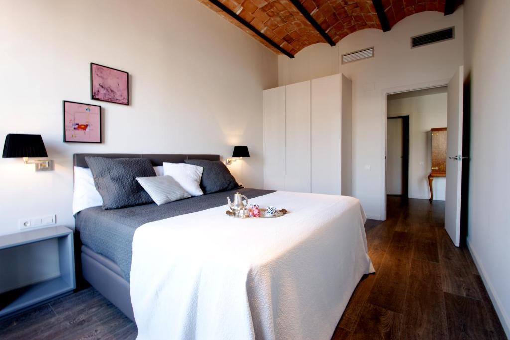Deco Apartments Barcelona-Diagonal Экстерьер фото
