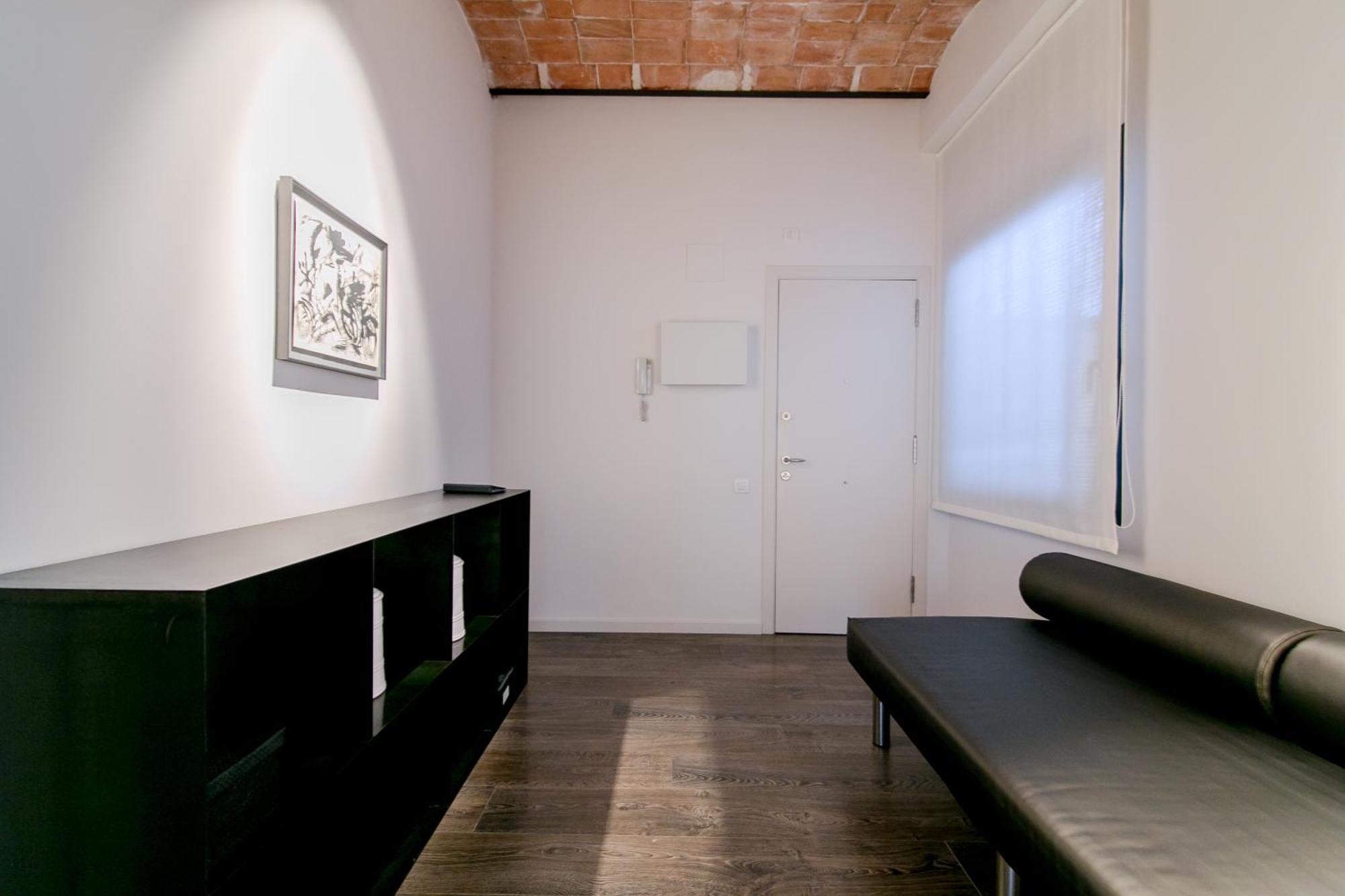 Deco Apartments Barcelona-Diagonal Экстерьер фото