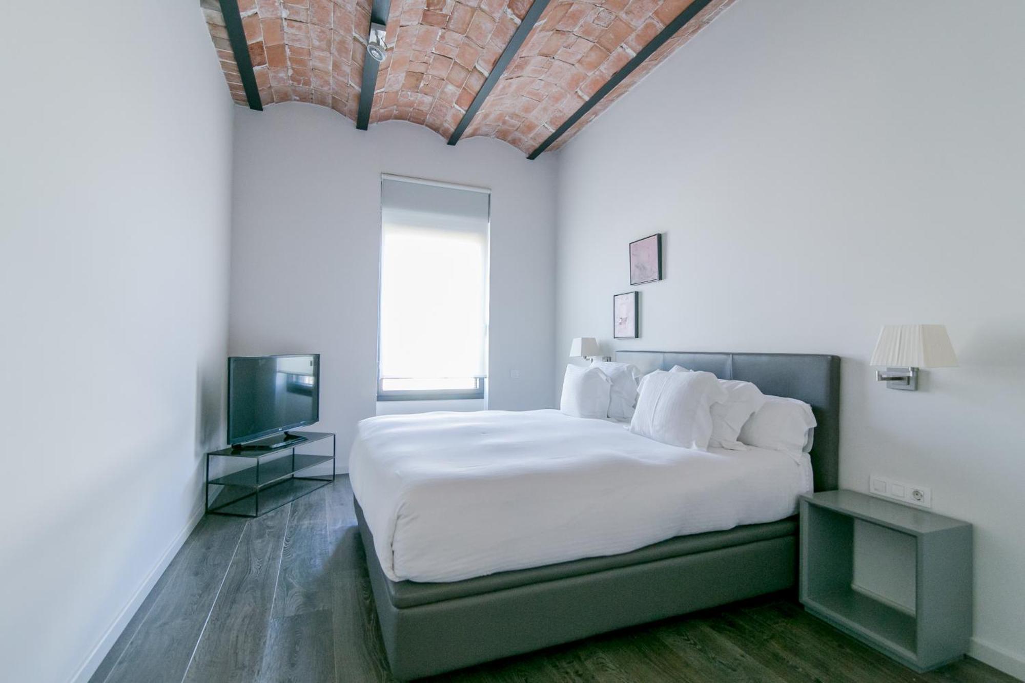 Deco Apartments Barcelona-Diagonal Экстерьер фото