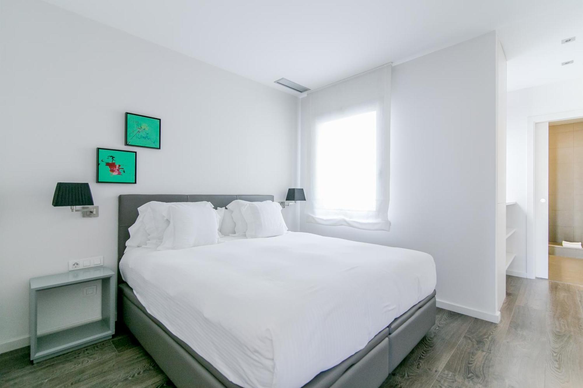Deco Apartments Barcelona-Diagonal Экстерьер фото