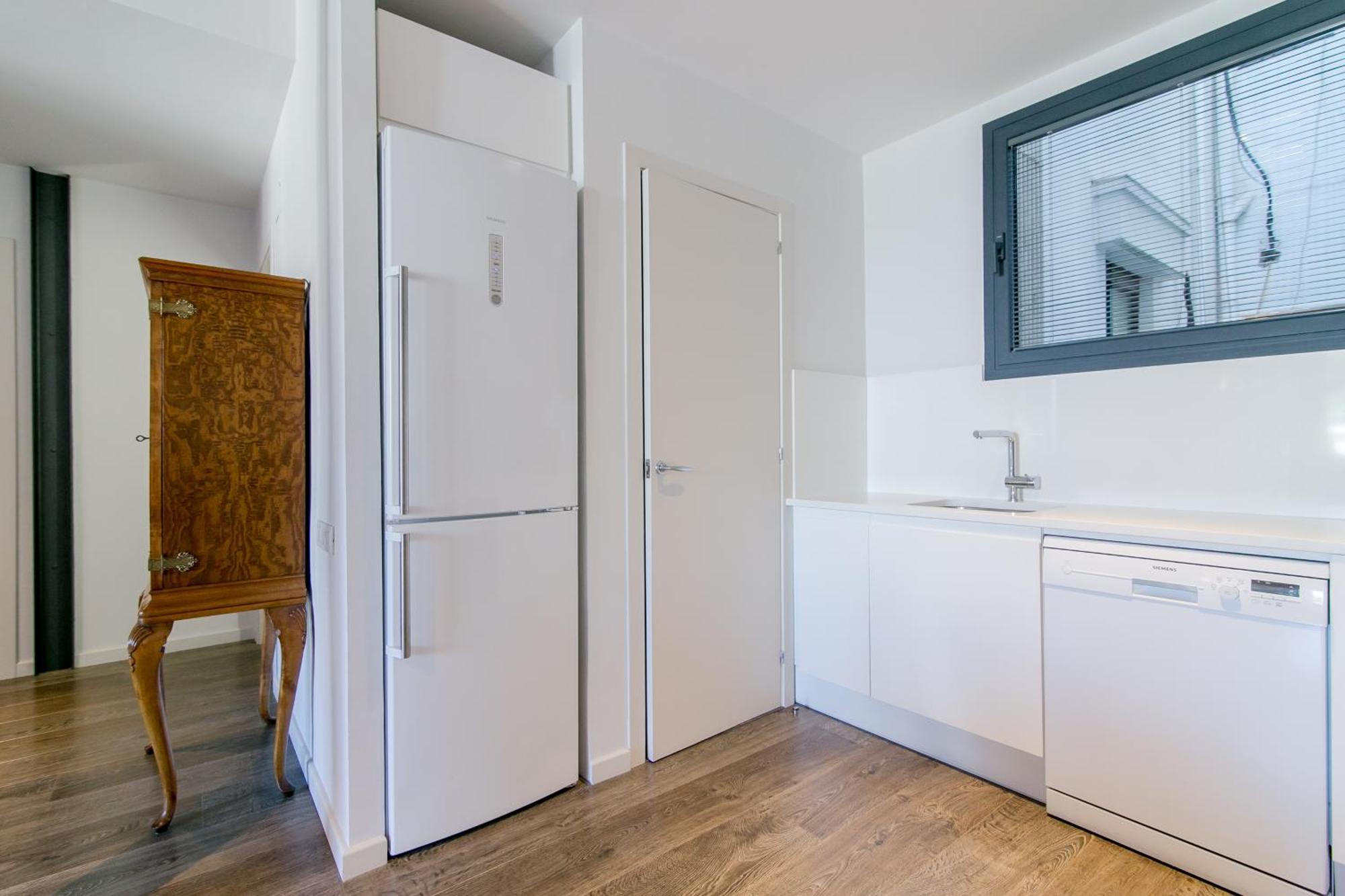 Deco Apartments Barcelona-Diagonal Экстерьер фото