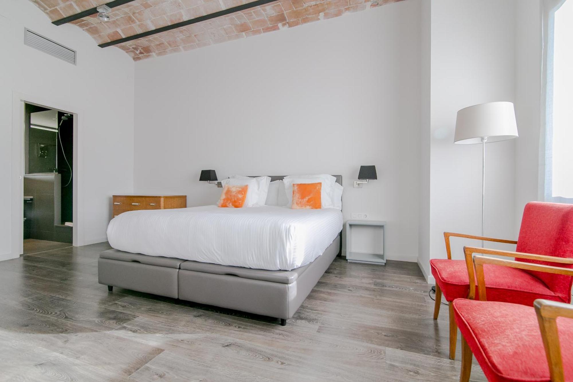 Deco Apartments Barcelona-Diagonal Экстерьер фото