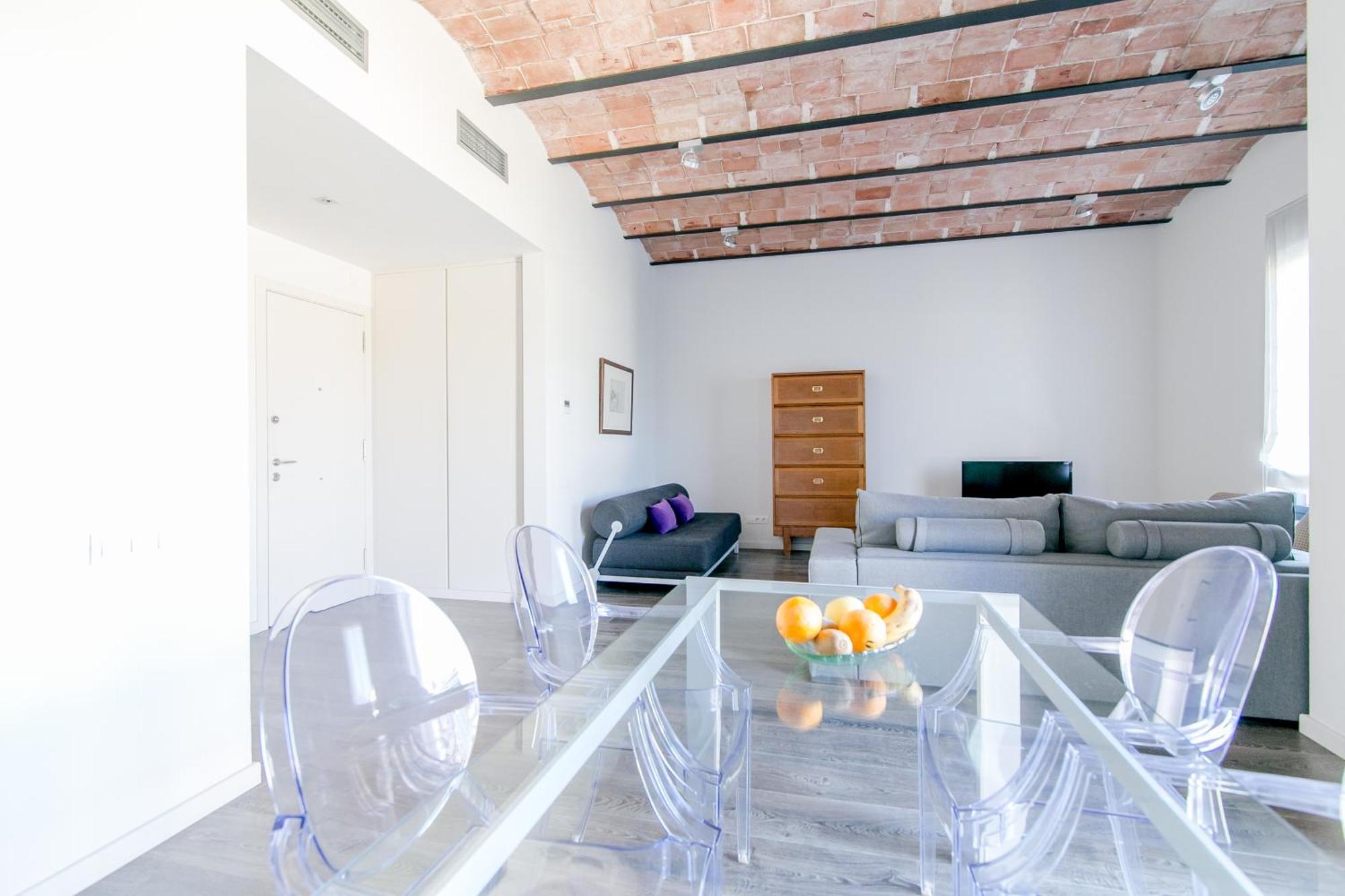 Deco Apartments Barcelona-Diagonal Экстерьер фото