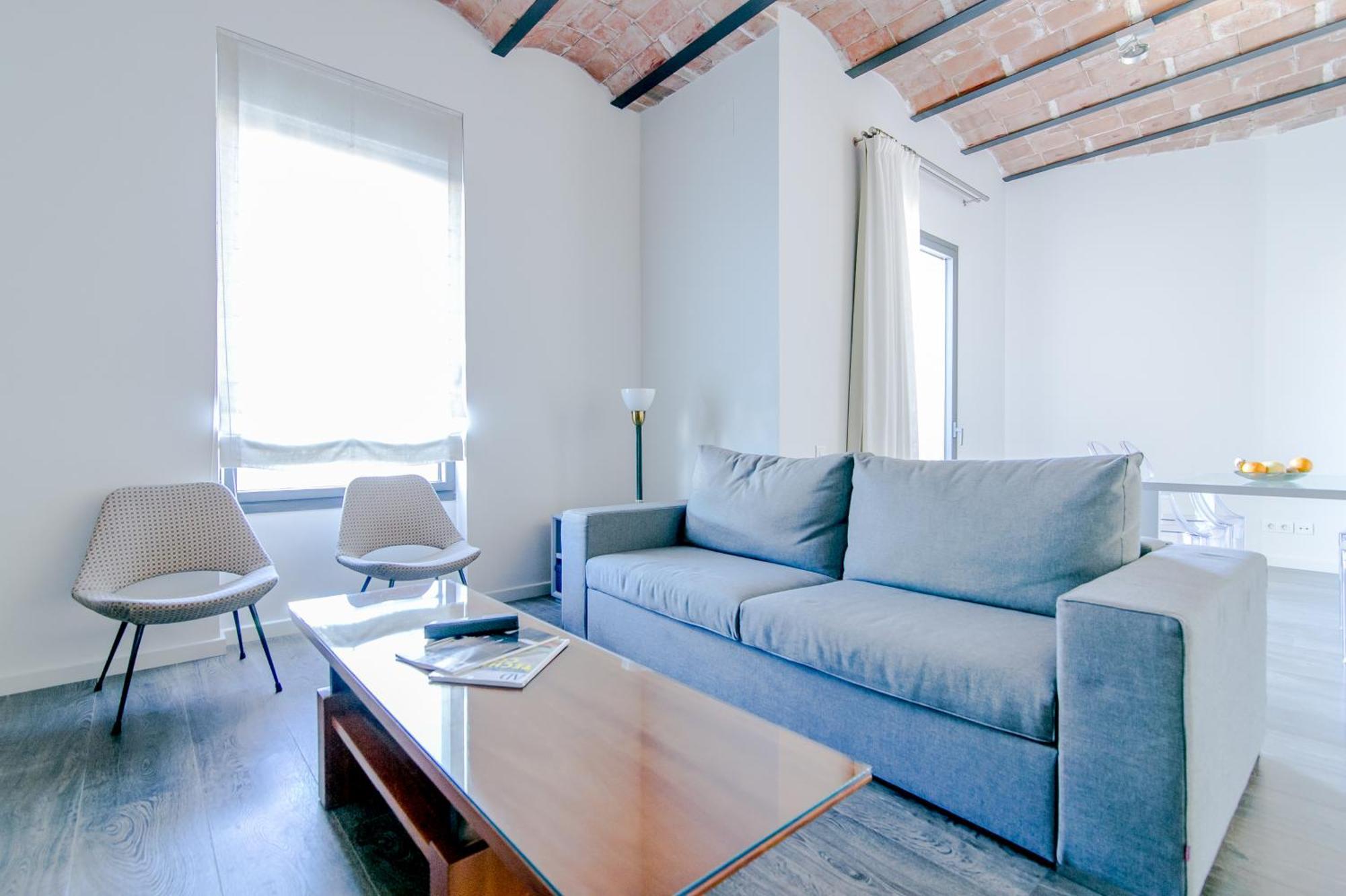 Deco Apartments Barcelona-Diagonal Экстерьер фото
