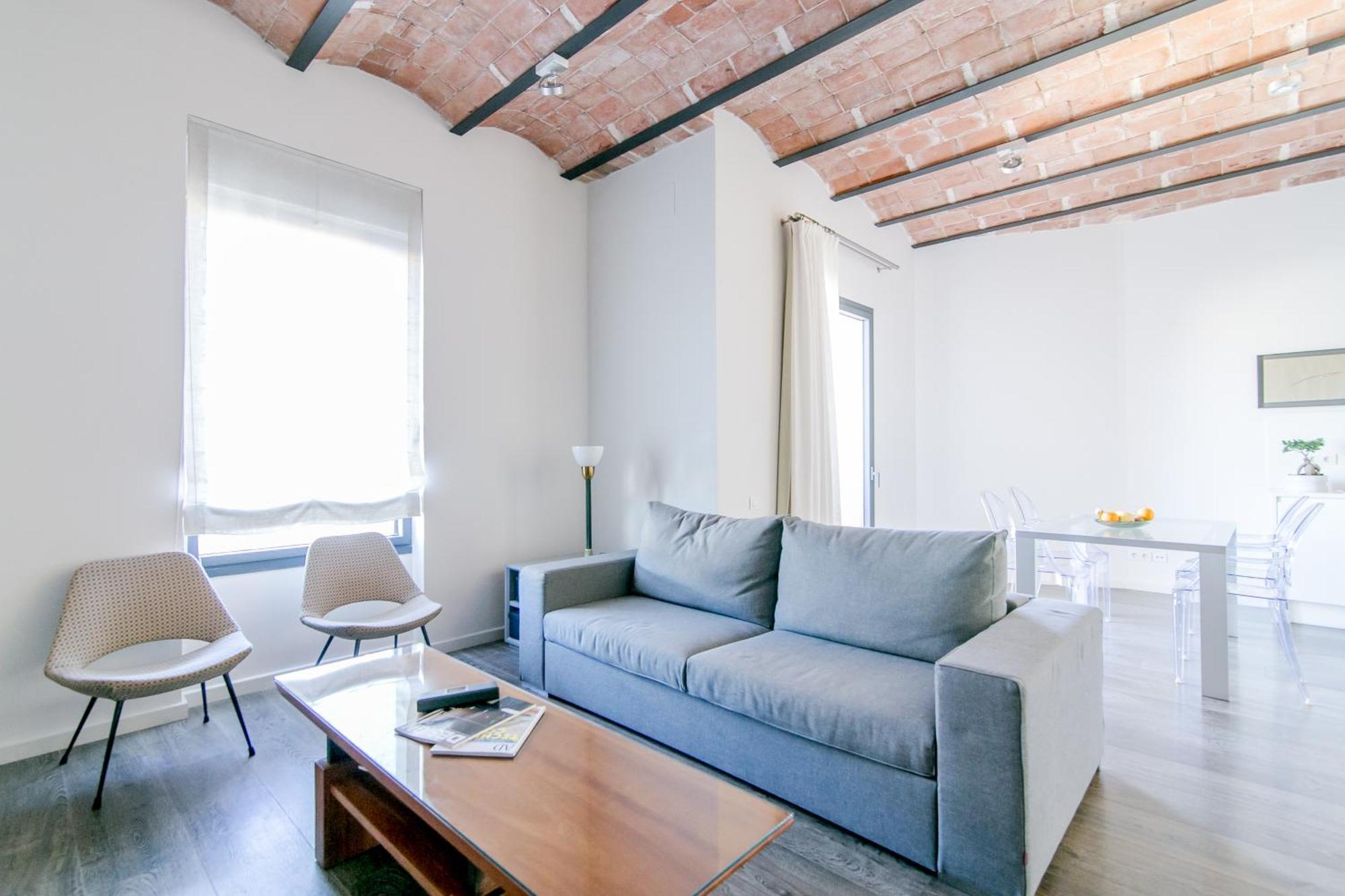 Deco Apartments Barcelona-Diagonal Экстерьер фото