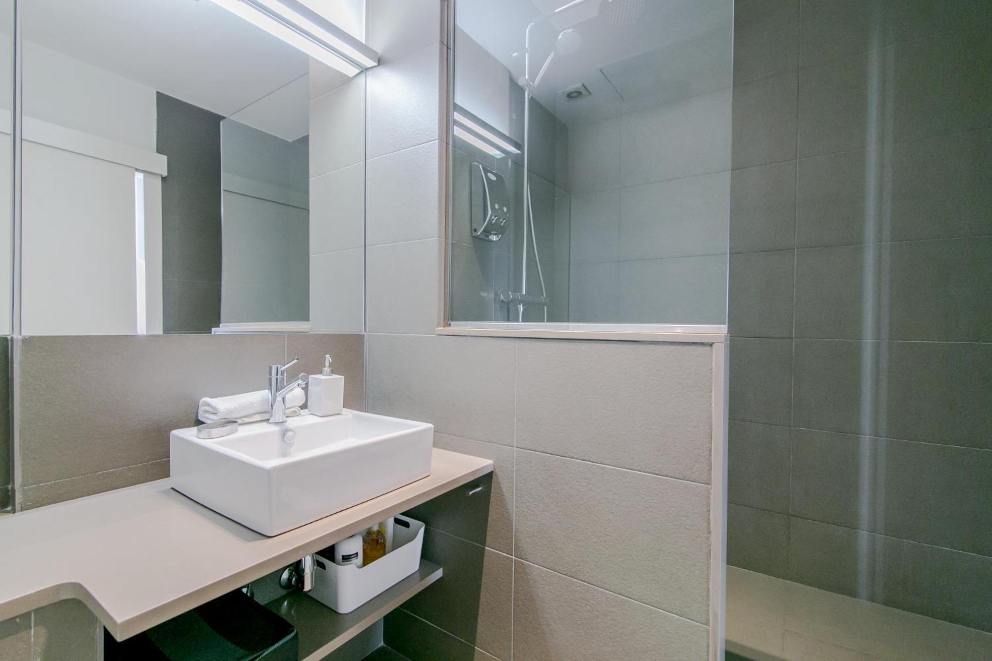 Deco Apartments Barcelona-Diagonal Экстерьер фото