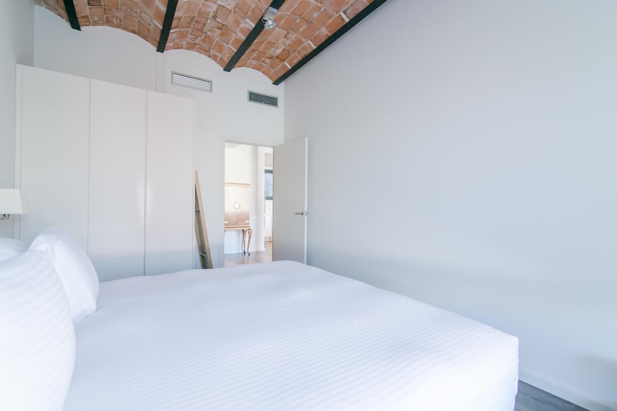 Deco Apartments Barcelona-Diagonal Экстерьер фото
