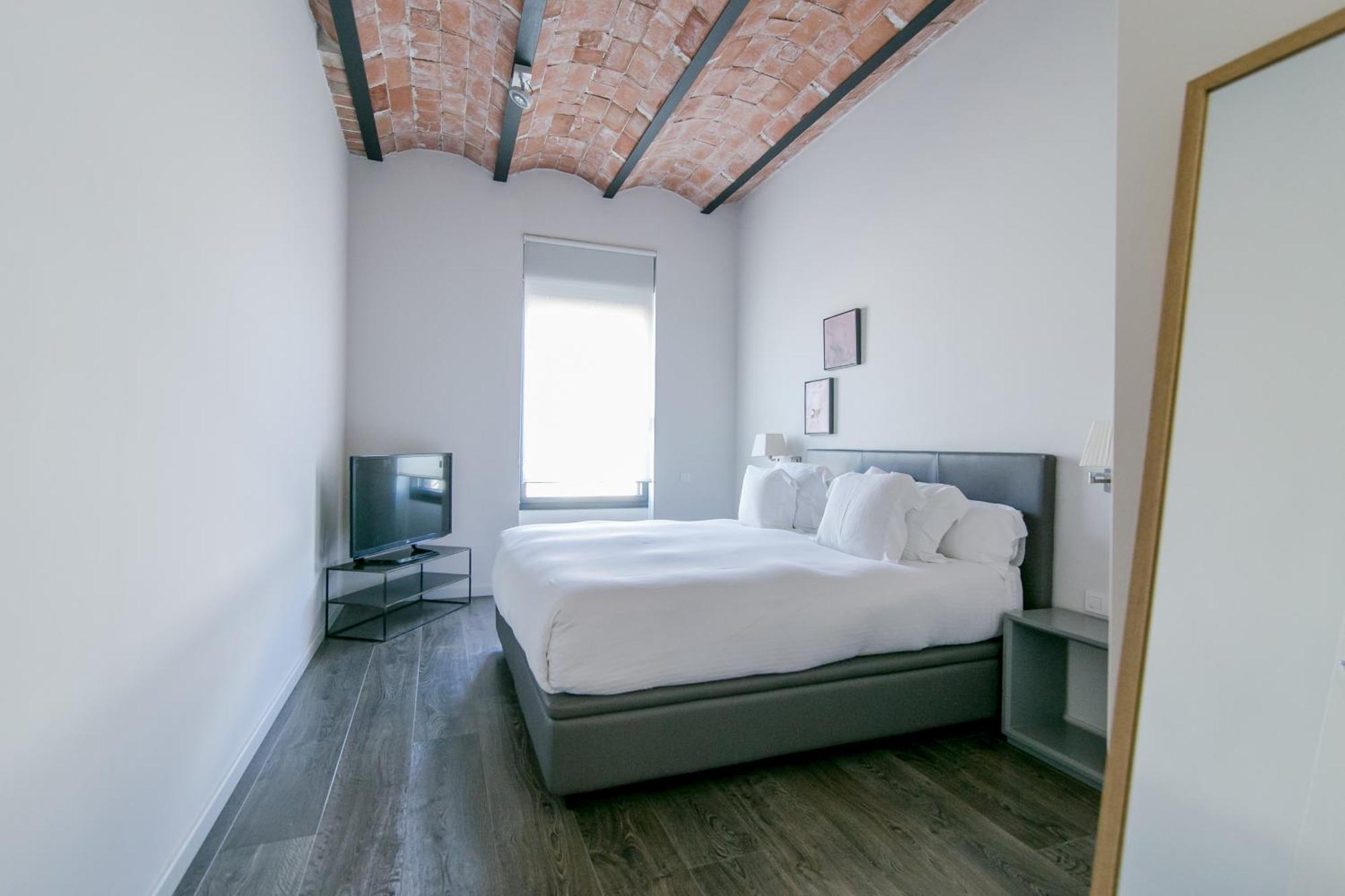 Deco Apartments Barcelona-Diagonal Экстерьер фото