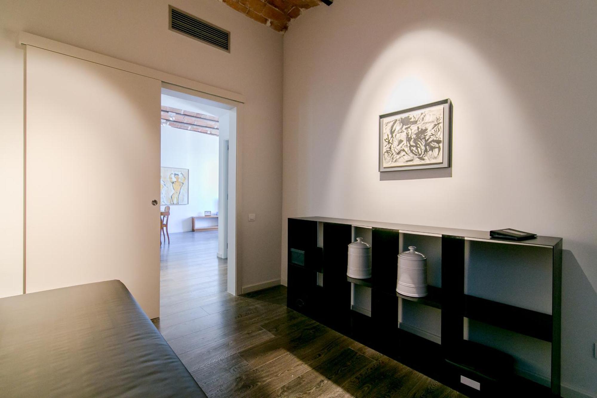 Deco Apartments Barcelona-Diagonal Экстерьер фото