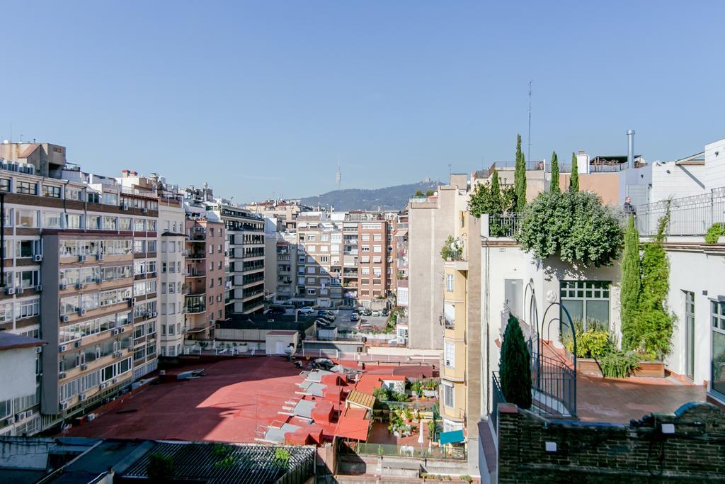 Deco Apartments Barcelona-Diagonal Номер фото