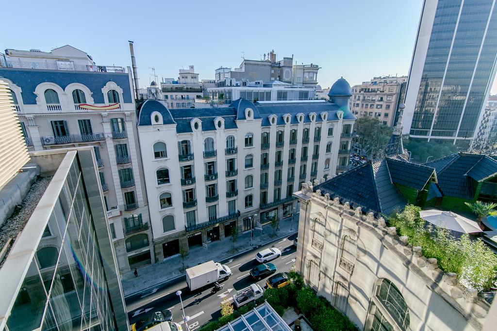 Deco Apartments Barcelona-Diagonal Номер фото