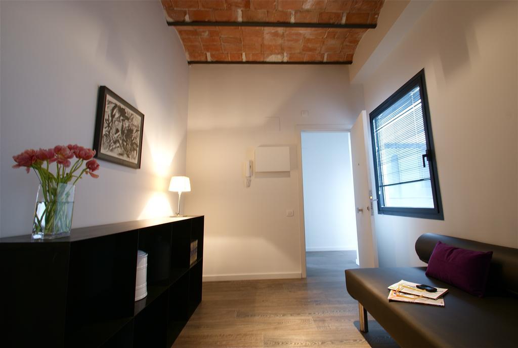 Deco Apartments Barcelona-Diagonal Экстерьер фото