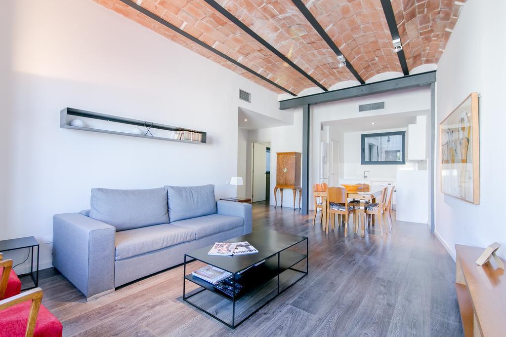 Deco Apartments Barcelona-Diagonal Экстерьер фото
