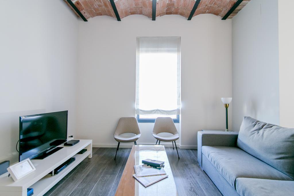 Deco Apartments Barcelona-Diagonal Экстерьер фото
