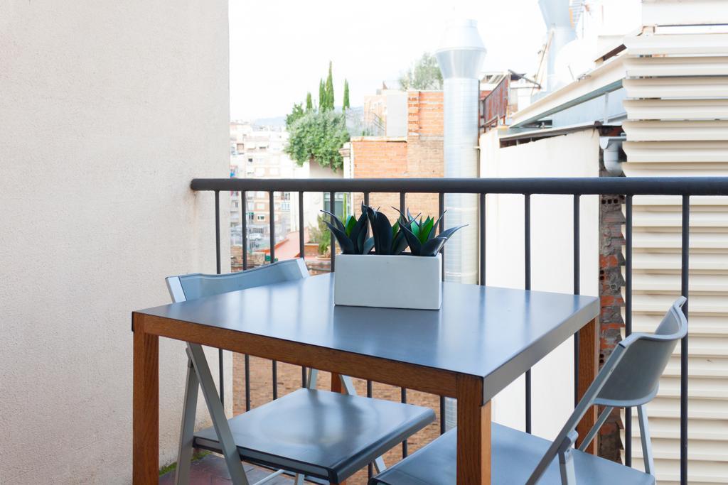 Deco Apartments Barcelona-Diagonal Экстерьер фото