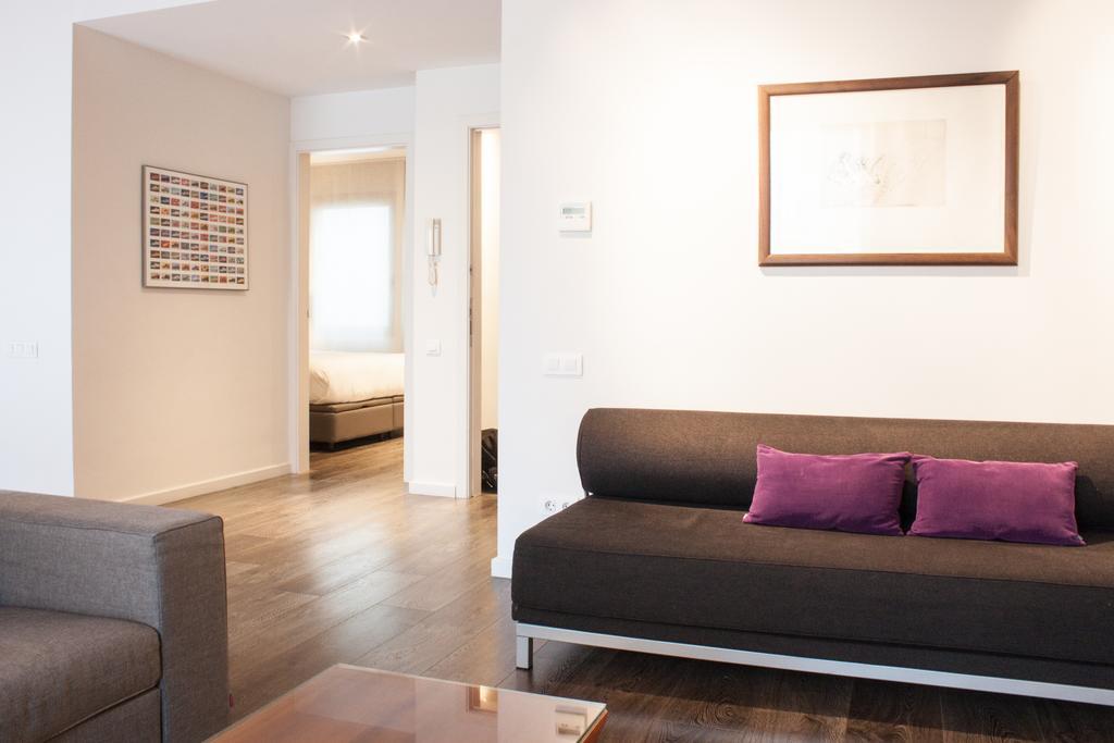 Deco Apartments Barcelona-Diagonal Экстерьер фото