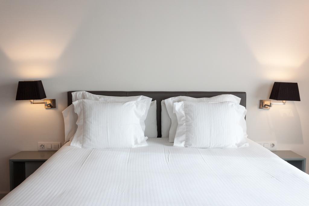 Deco Apartments Barcelona-Diagonal Экстерьер фото