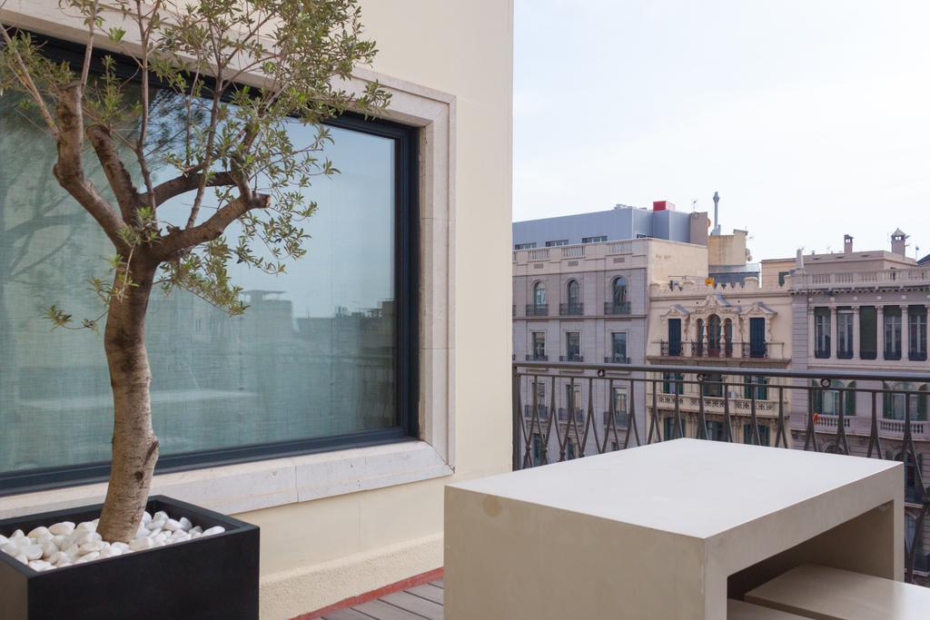 Deco Apartments Barcelona-Diagonal Экстерьер фото