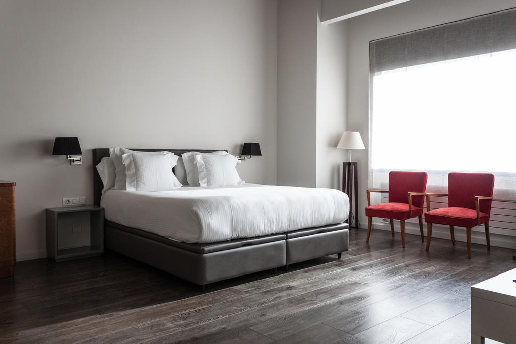 Deco Apartments Barcelona-Diagonal Экстерьер фото