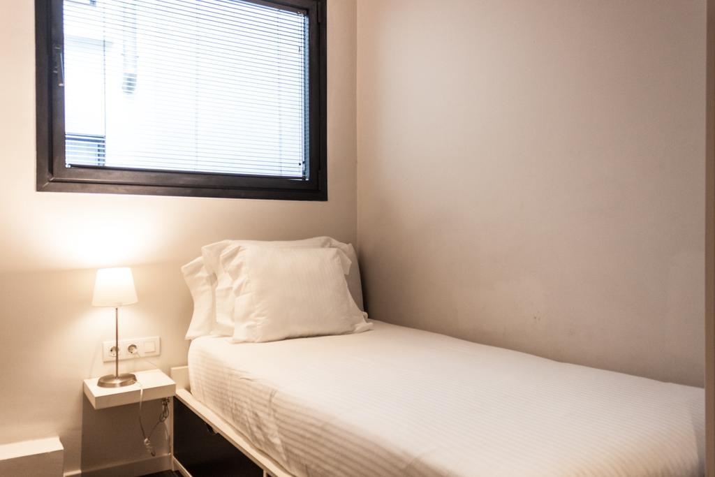 Deco Apartments Barcelona-Diagonal Экстерьер фото