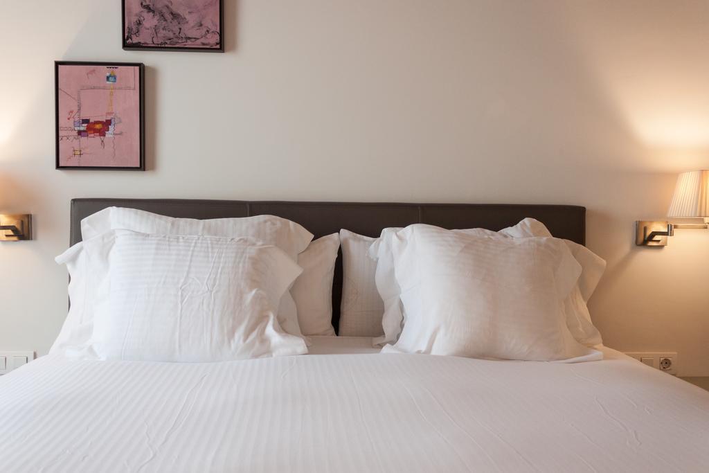 Deco Apartments Barcelona-Diagonal Экстерьер фото